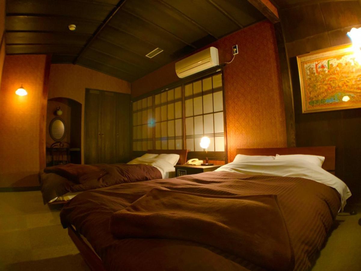 Japanese Style Hotel Morigen Kyotango Esterno foto