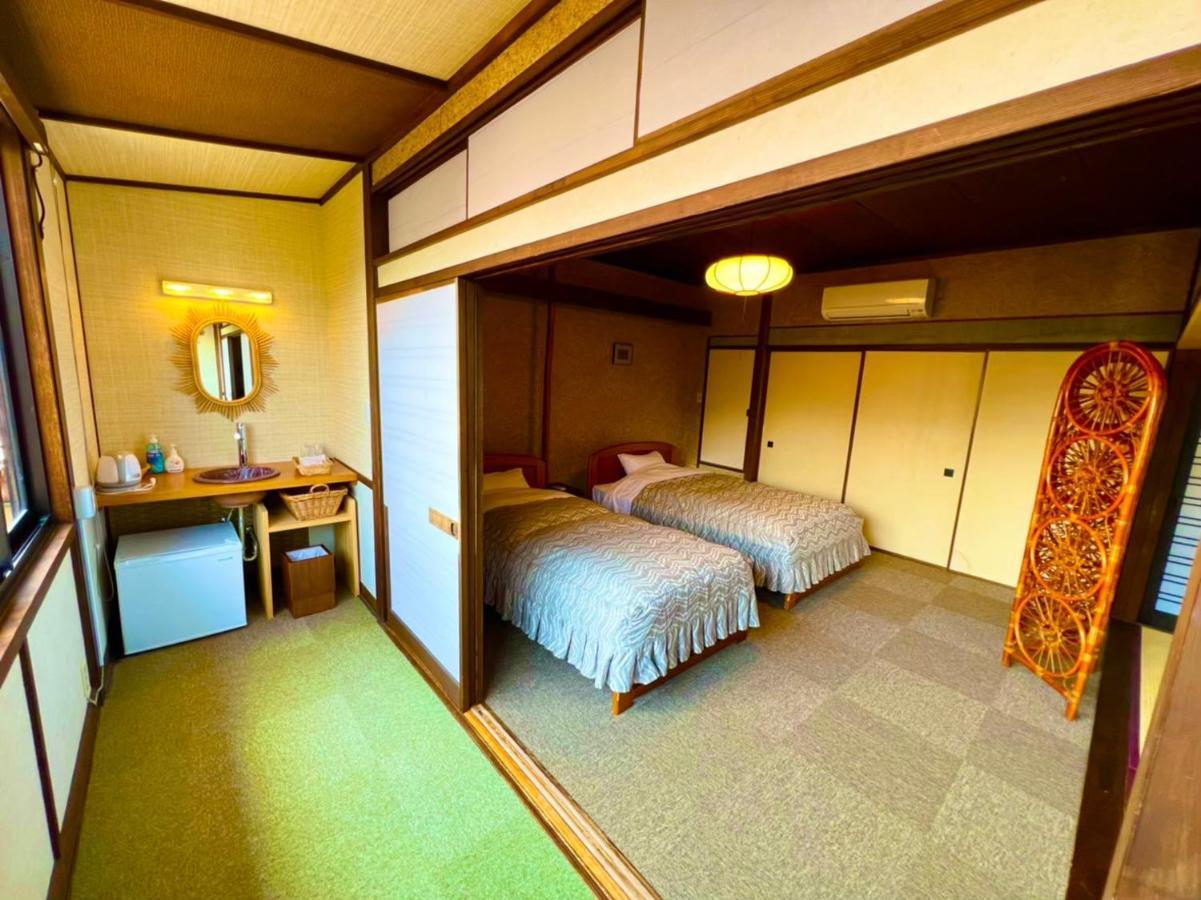 Japanese Style Hotel Morigen Kyotango Esterno foto