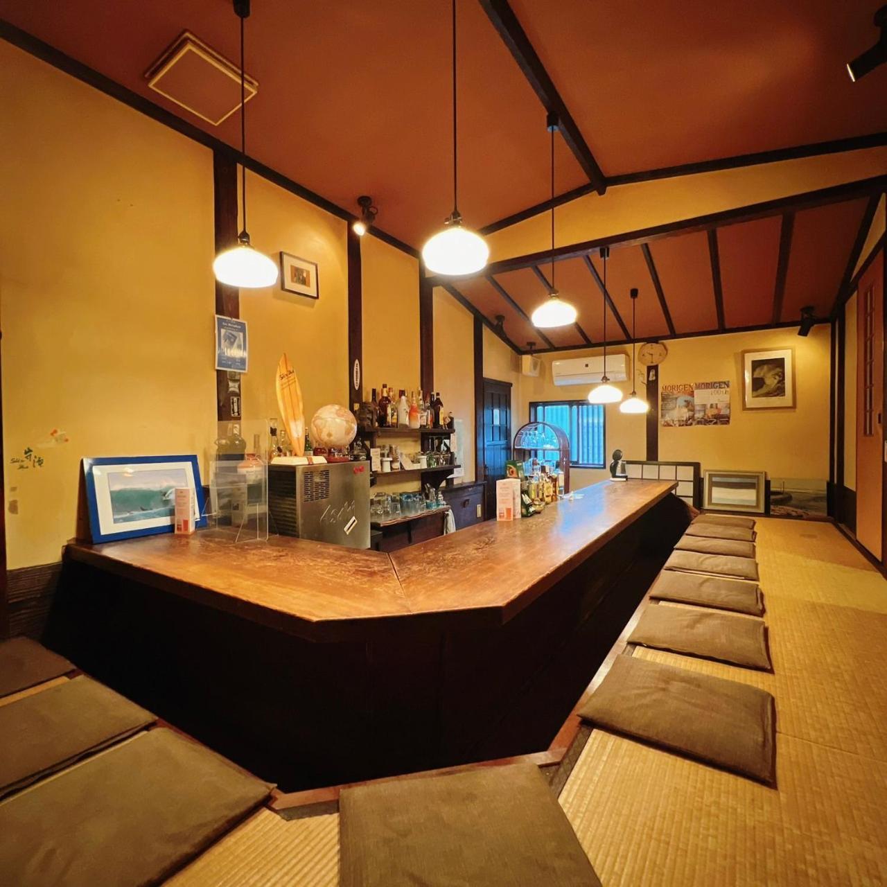 Japanese Style Hotel And Dining Morigen Kyotango Esterno foto