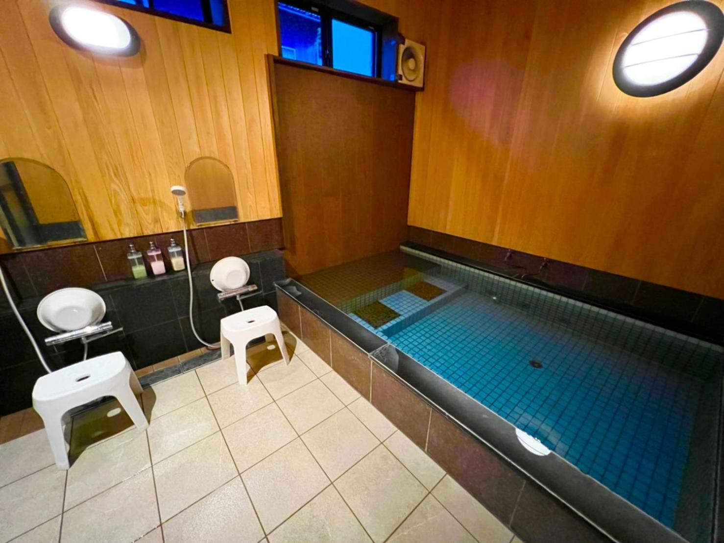 Japanese Style Hotel And Dining Morigen Kyotango Esterno foto
