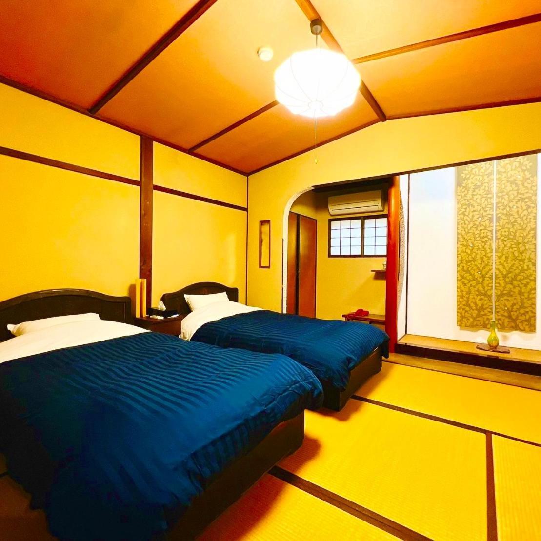 Japanese Style Hotel And Dining Morigen Kyotango Esterno foto