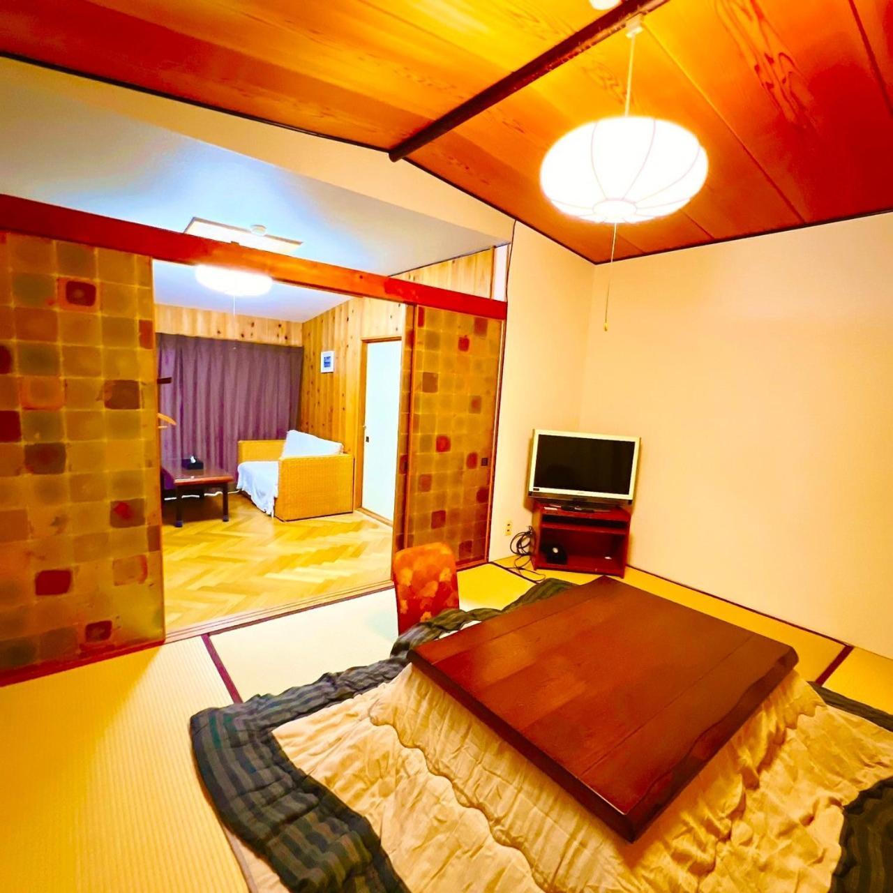 Japanese Style Hotel And Dining Morigen Kyotango Esterno foto